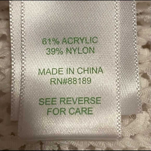 Lilly Pulitzer knit vest - Picture 4 of 7